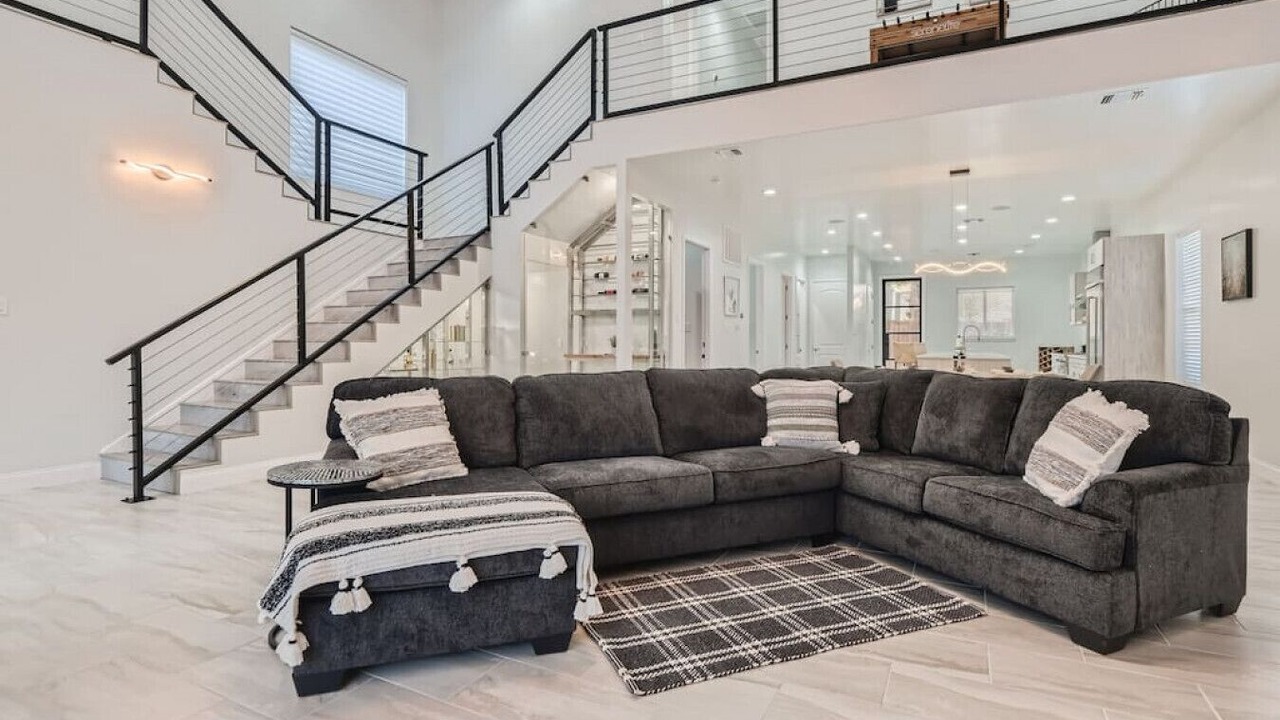Photo of Livingroom in Nevada Street