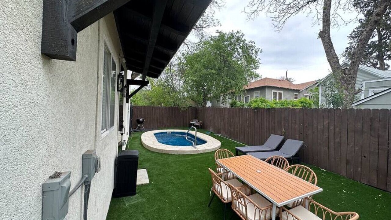 Photo of Outdoor in Nevada Street