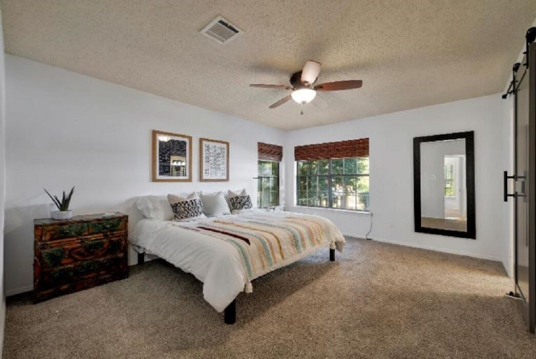 Photo of Bedroom in Nacogdoches