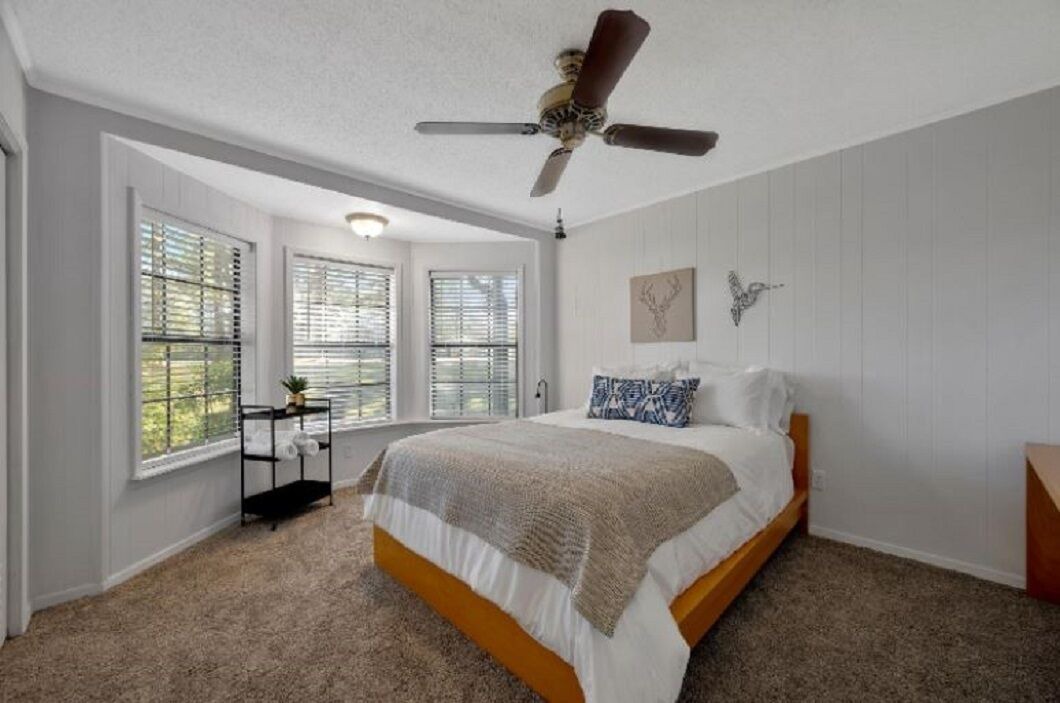 Photo of Bedroom in Nacogdoches