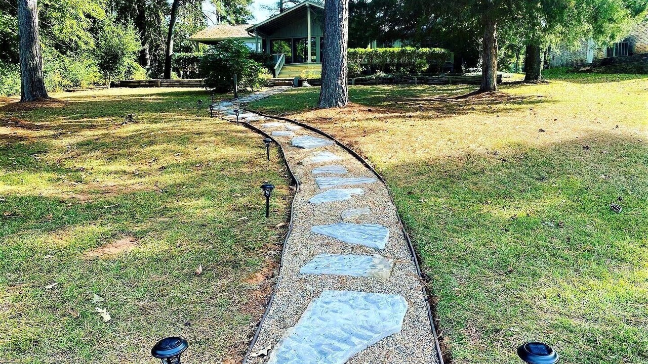 Photo of Outdoor in Nacogdoches