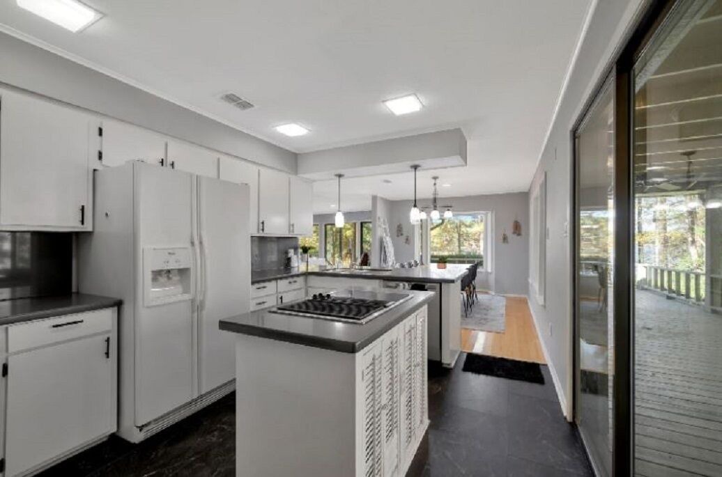 Photo of Kitchen in Nacogdoches