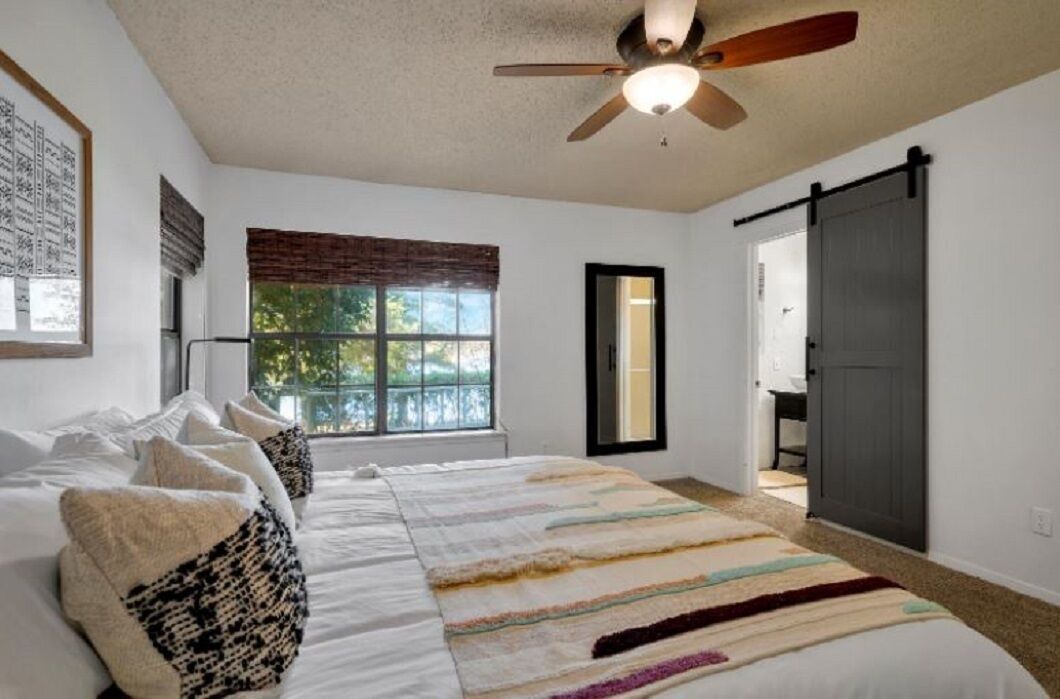 Photo of Bedroom in Nacogdoches