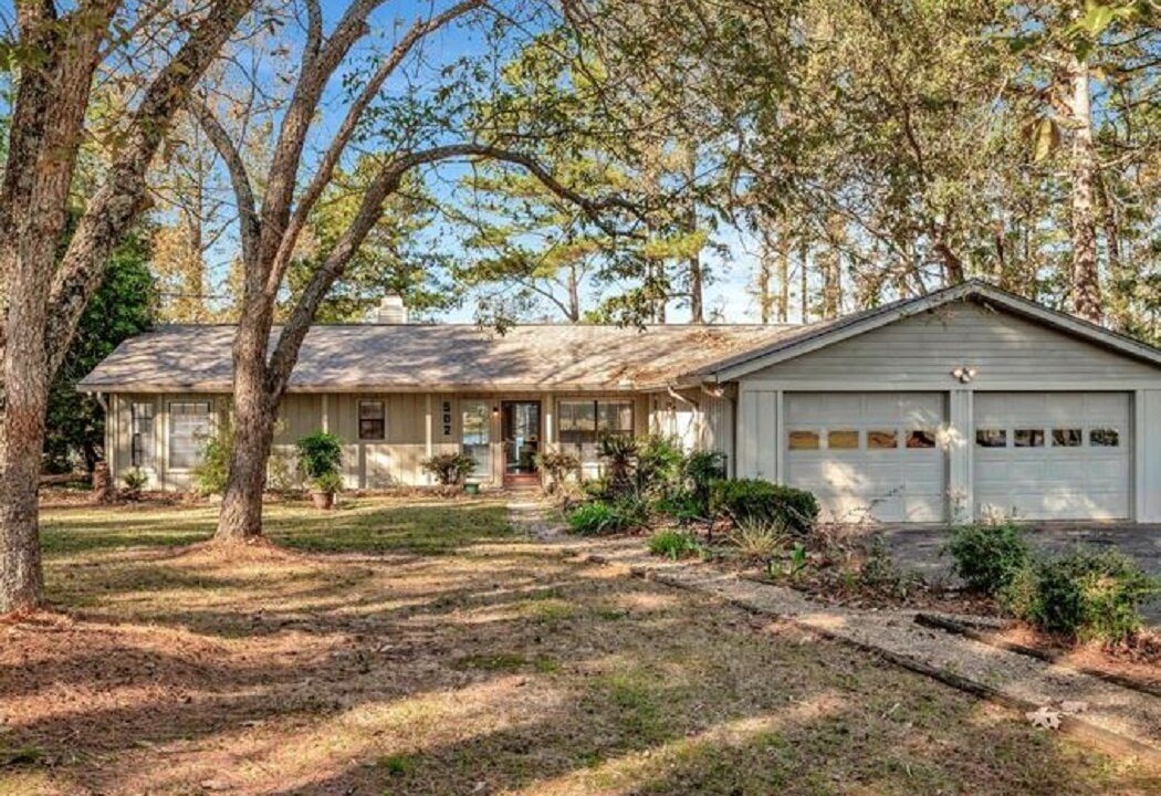 Photo of Outdoor in Nacogdoches