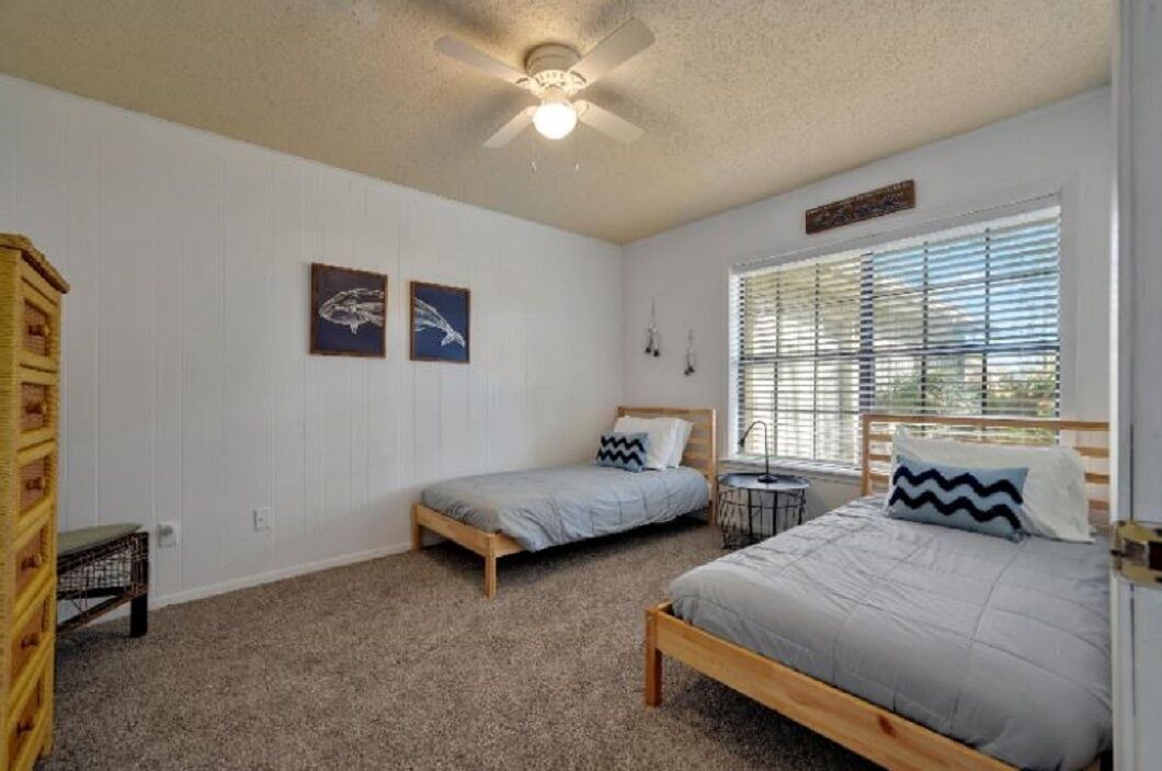 Photo of Bedroom in Nacogdoches