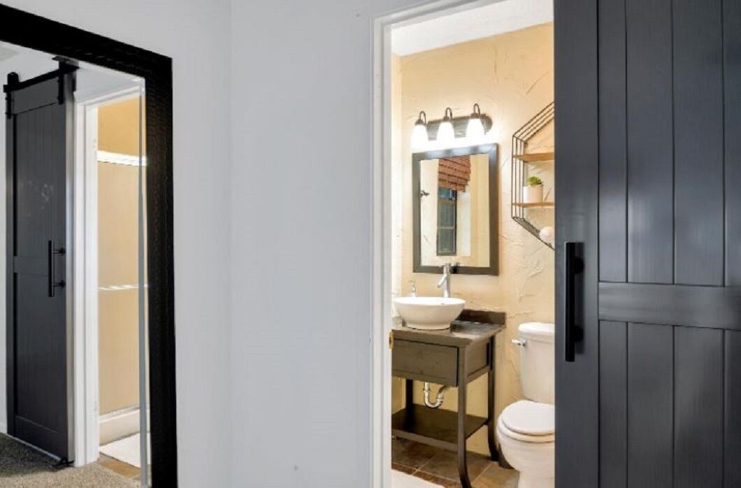 Photo of Bathroom in Nacogdoches