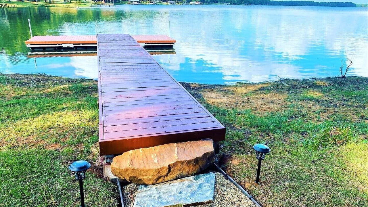 Photo of Outdoor in Nacogdoches