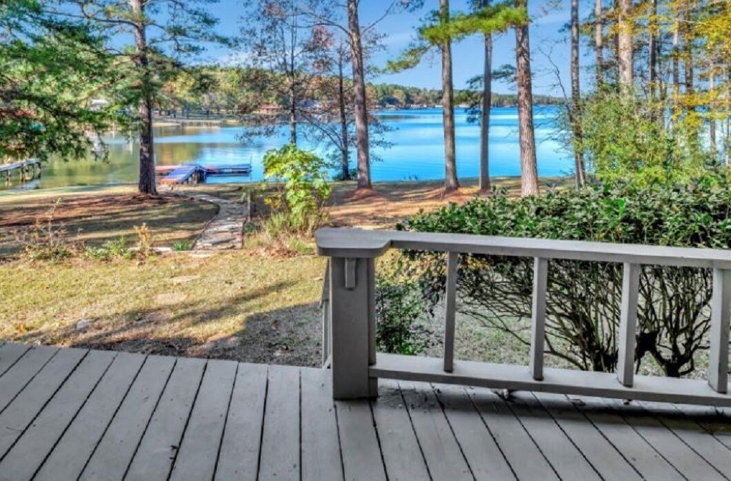 Photo of Outdoor in Nacogdoches