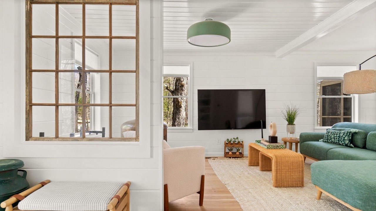 Photo of Livingroom in Berkshire