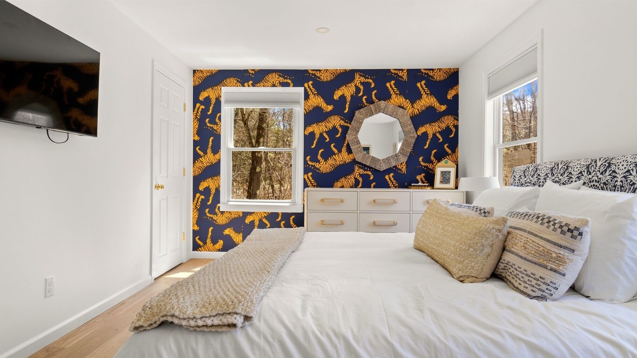 Photo of Bedroom in Berkshire