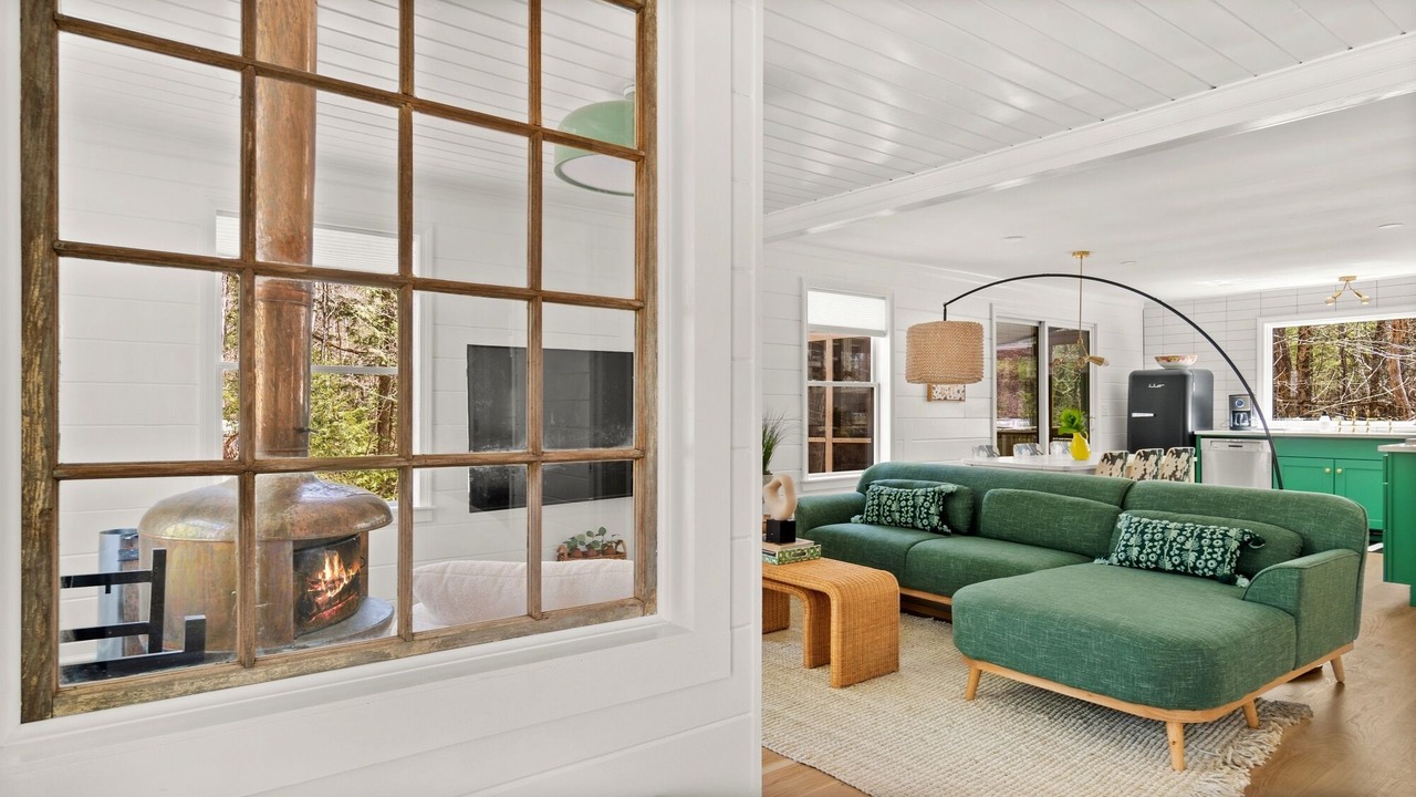 Photo of Livingroom in Berkshire