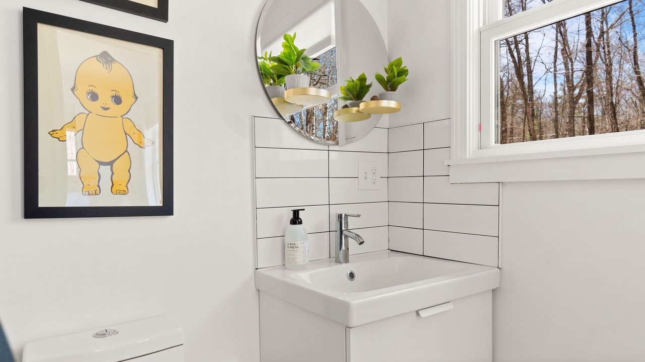 Photo of Bathroom in Berkshire