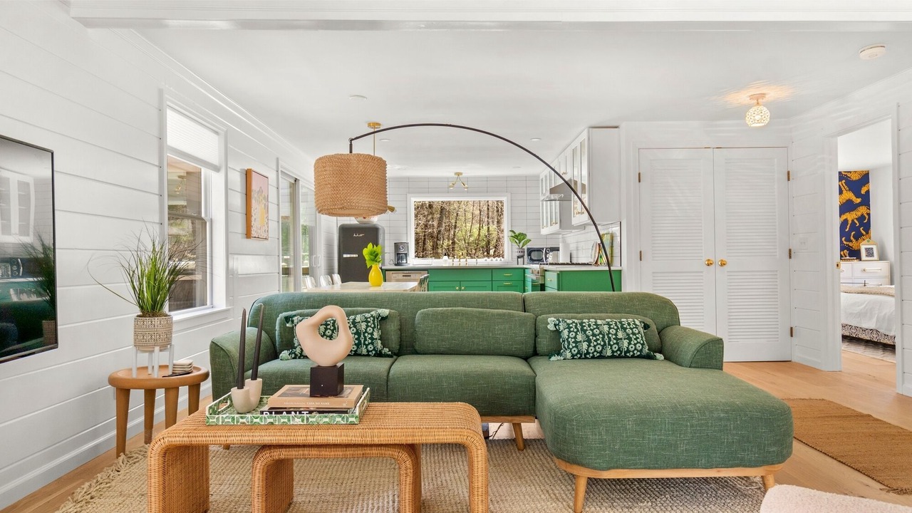 Photo of Livingroom in Berkshire