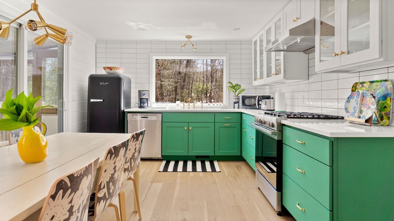 Photo of Kitchen in Berkshire