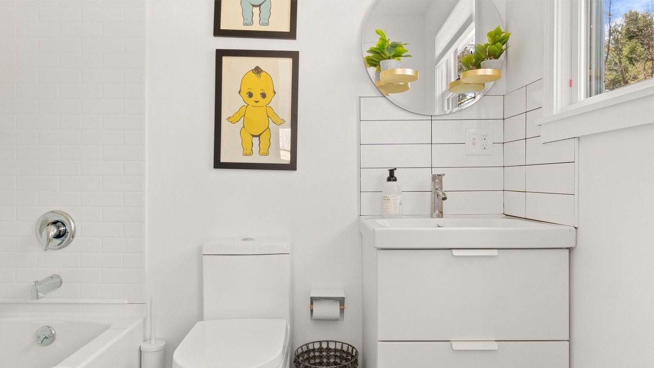 Photo of Bathroom in Berkshire