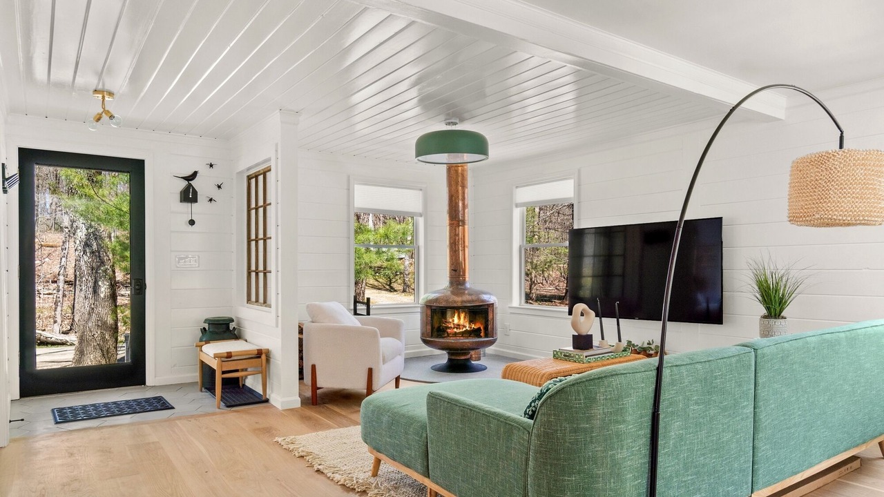 Photo of Livingroom in Berkshire