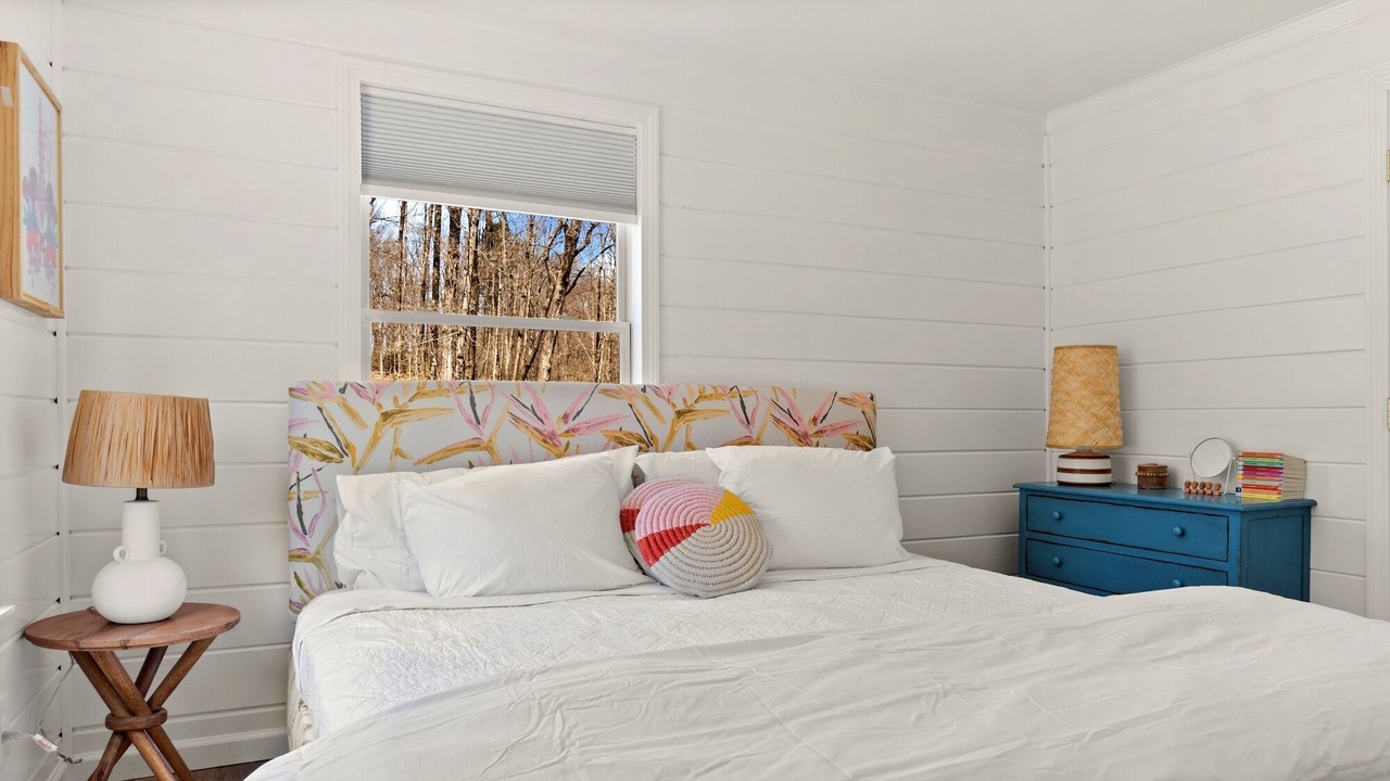 Photo of Bedroom in Berkshire