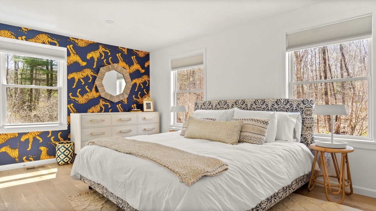 Photo of Bedroom in Berkshire