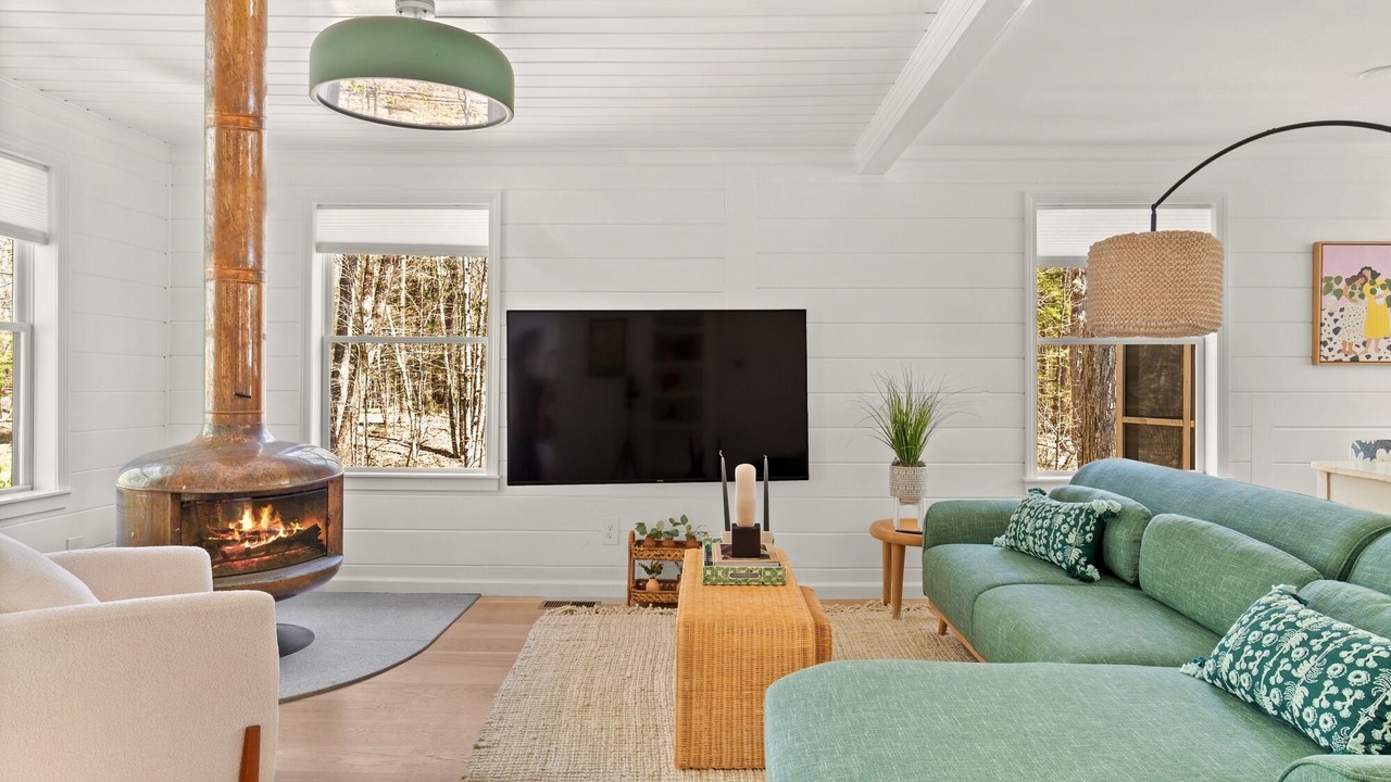 Photo of Livingroom in Berkshire