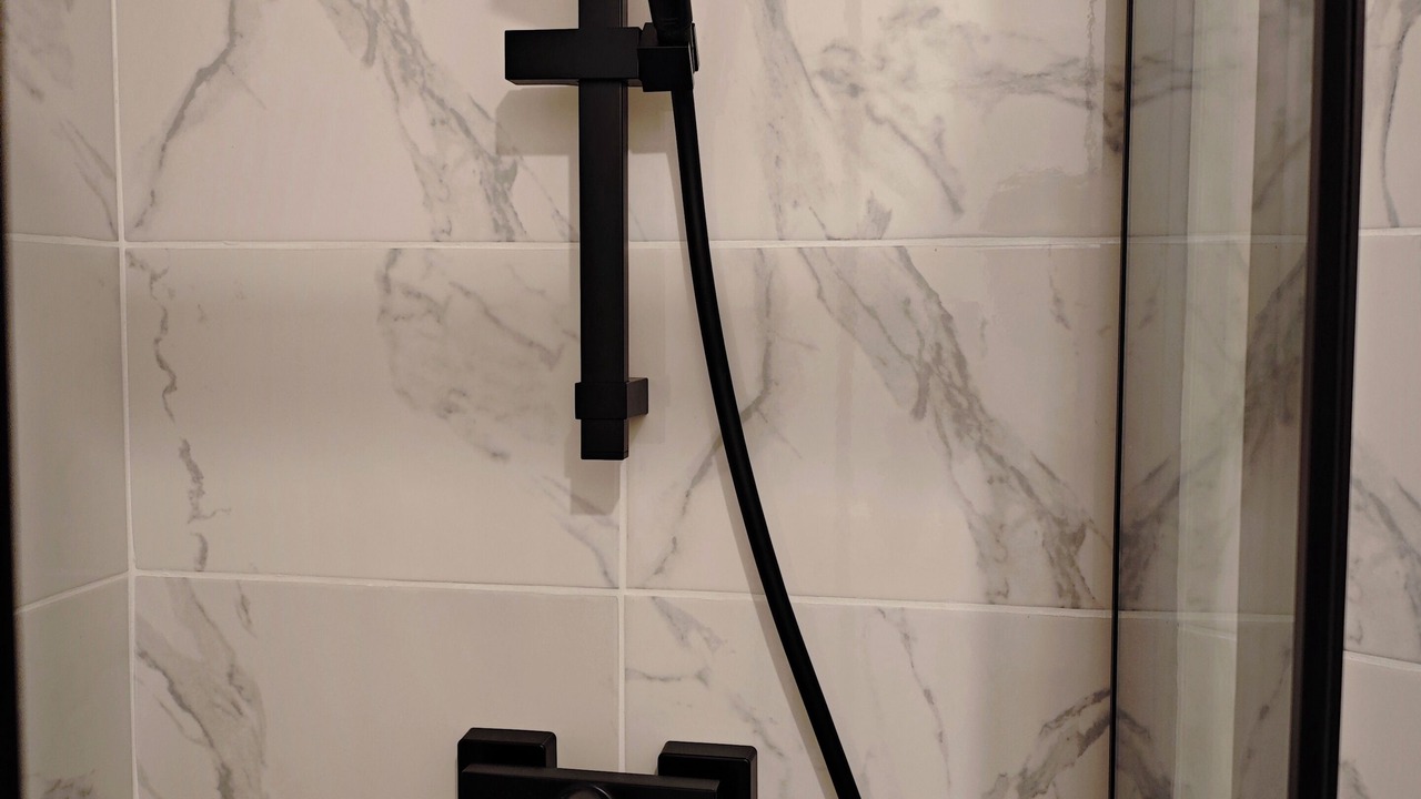 Photo of Bathroom in Vendres