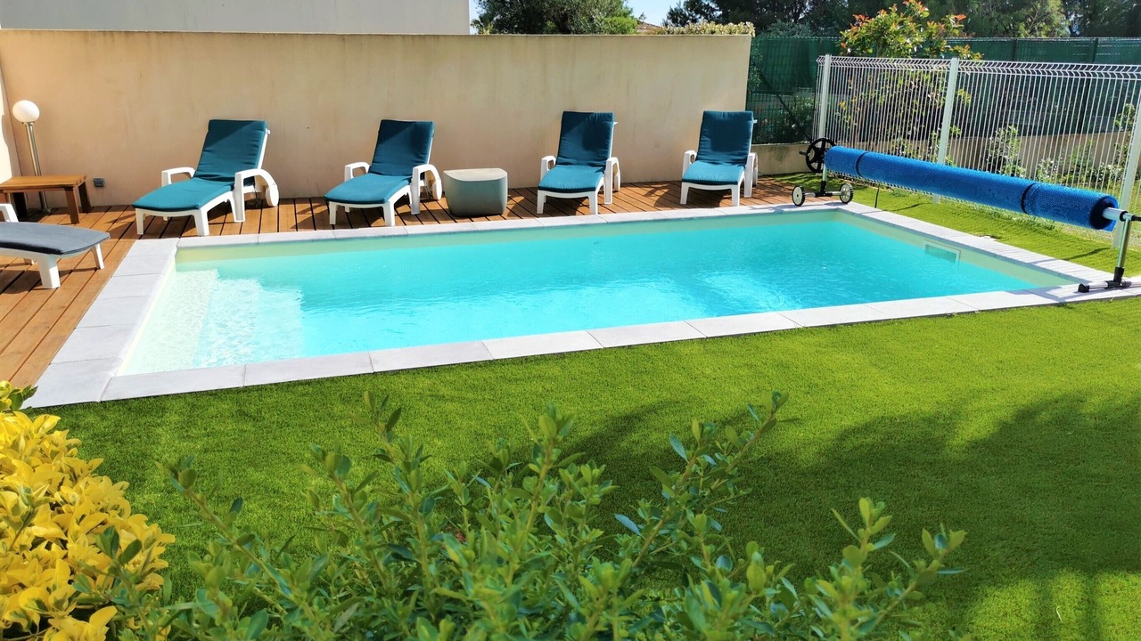 Photo of Outdoor in Vendres