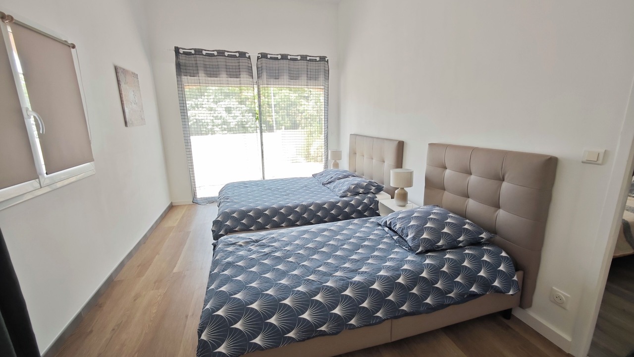 Photo of Bedroom in Vendres