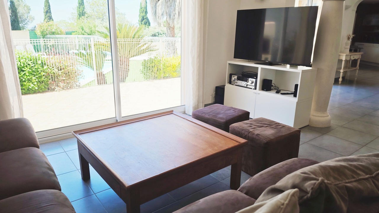 Photo of Livingroom in Vendres