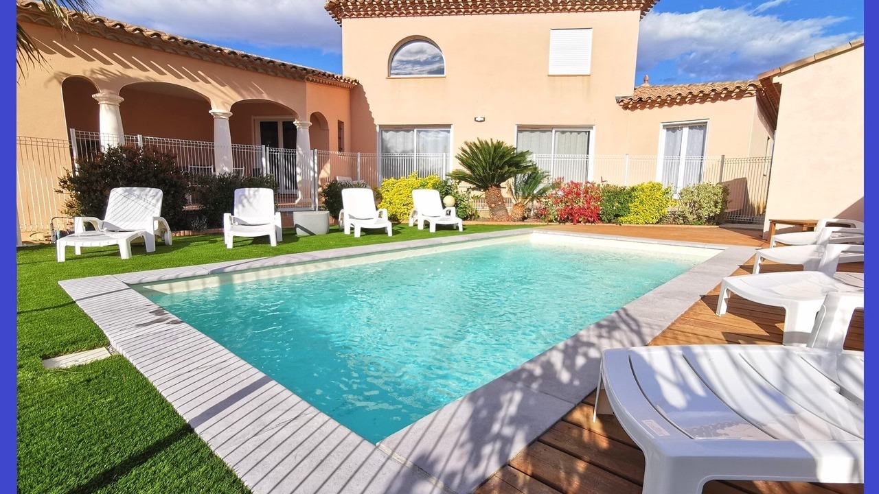Photo of Outdoor in Vendres