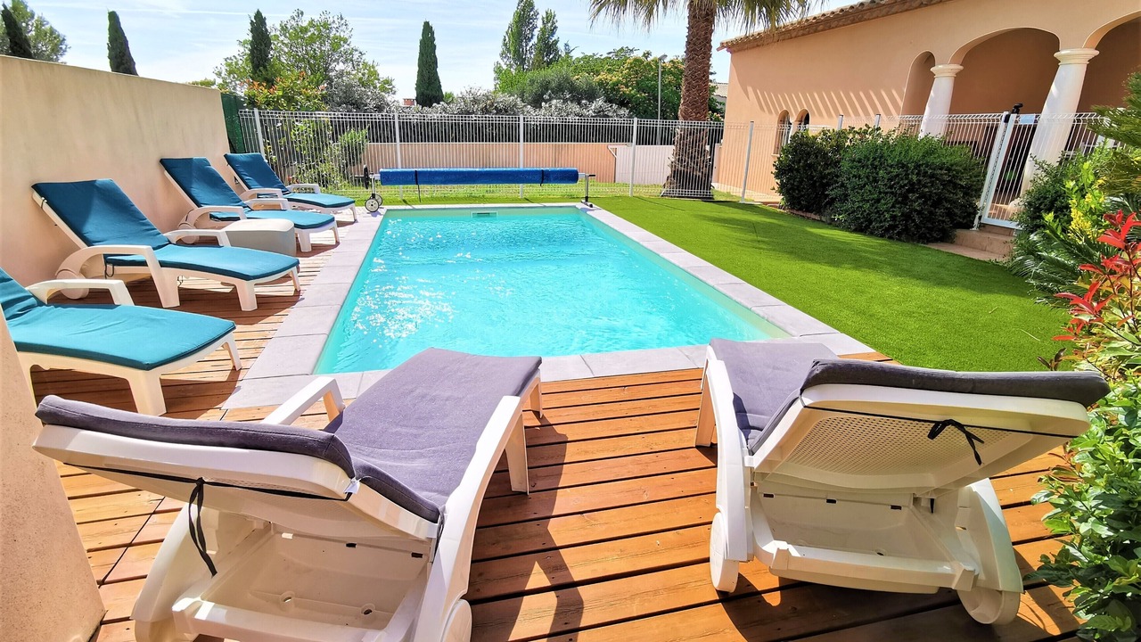 Photo of Outdoor in Vendres