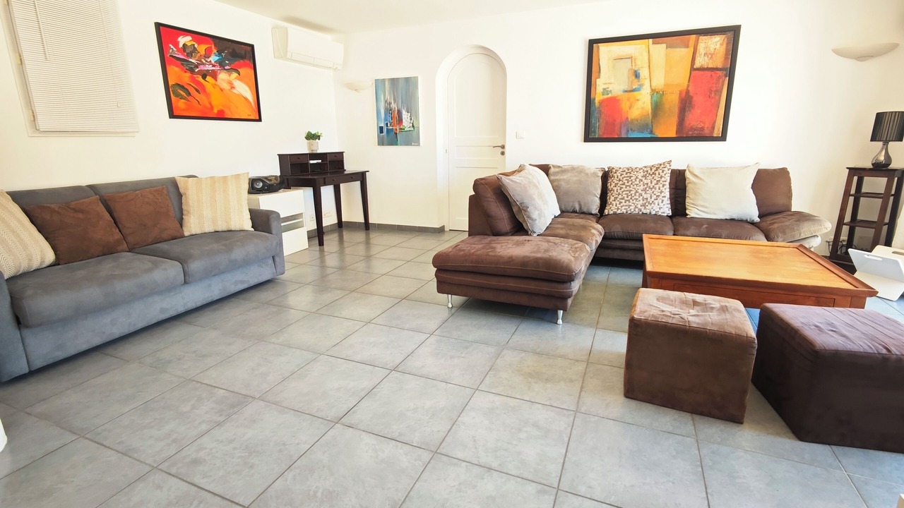 Photo of Livingroom in Vendres