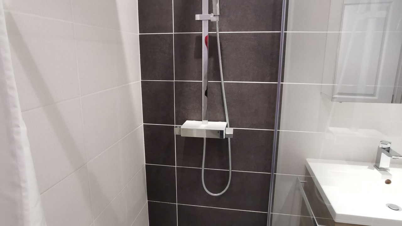 Photo of Bathroom in Vendres