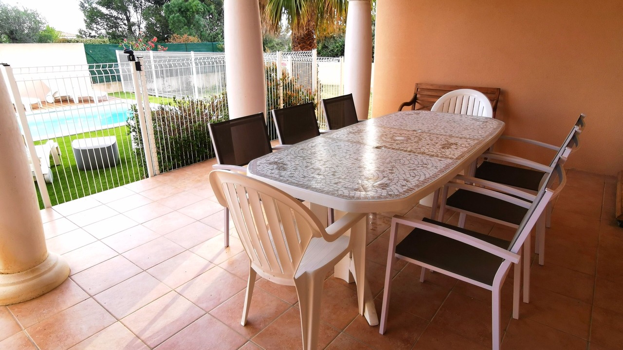 Photo of Outdoor in Vendres