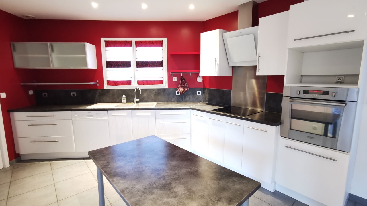 Photo of Kitchen in Vendres
