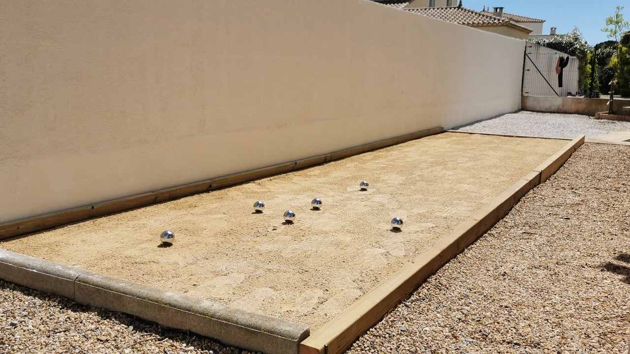 Photo of Outdoor in Vendres