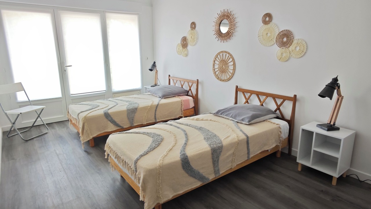 Photo of Bedroom in Vendres