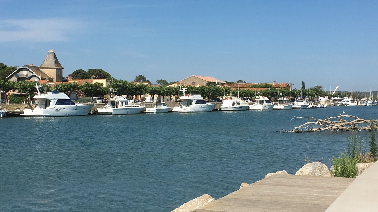 Photo of Others in Vendres