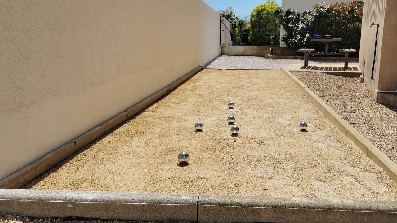 Photo of Outdoor in Vendres