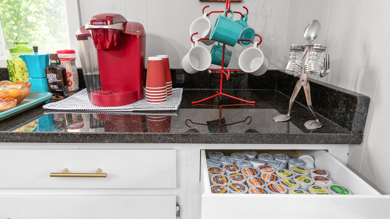 Photo of Kitchen in Old Irving Park