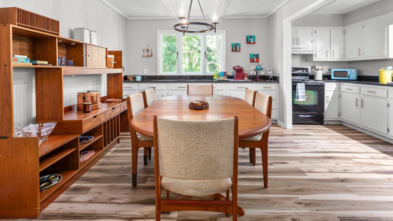 Photo of Kitchen in Old Irving Park