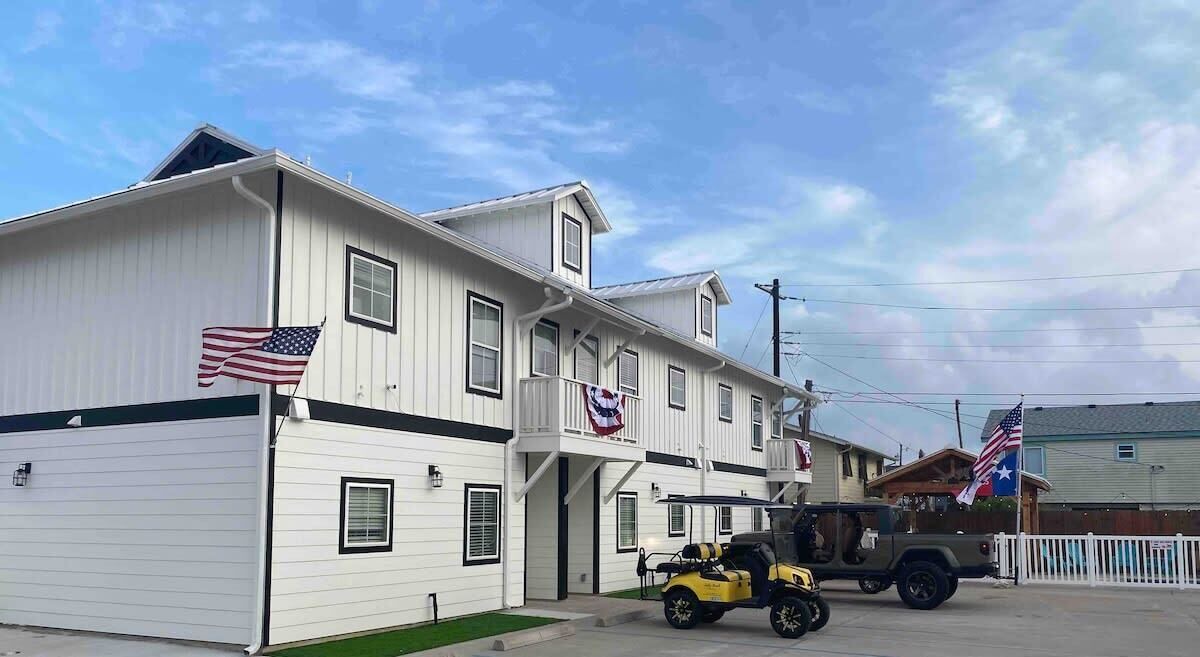Photo of Outdoor in Port Aransas
