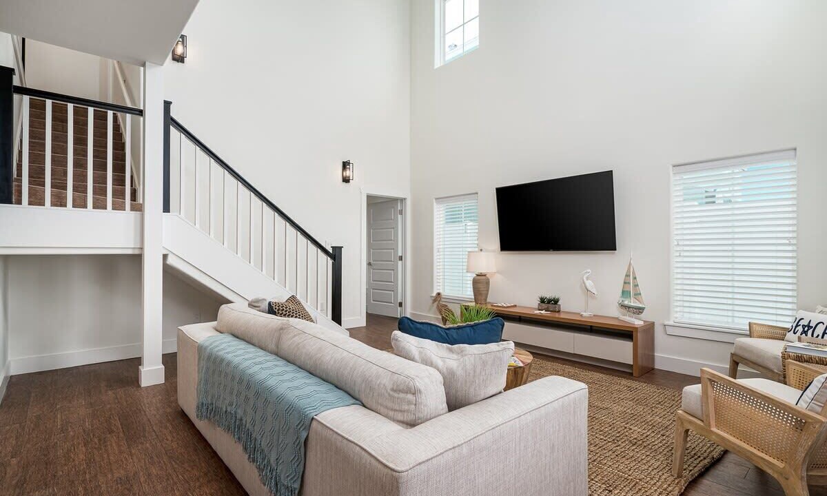 Photo of Livingroom in Port Aransas