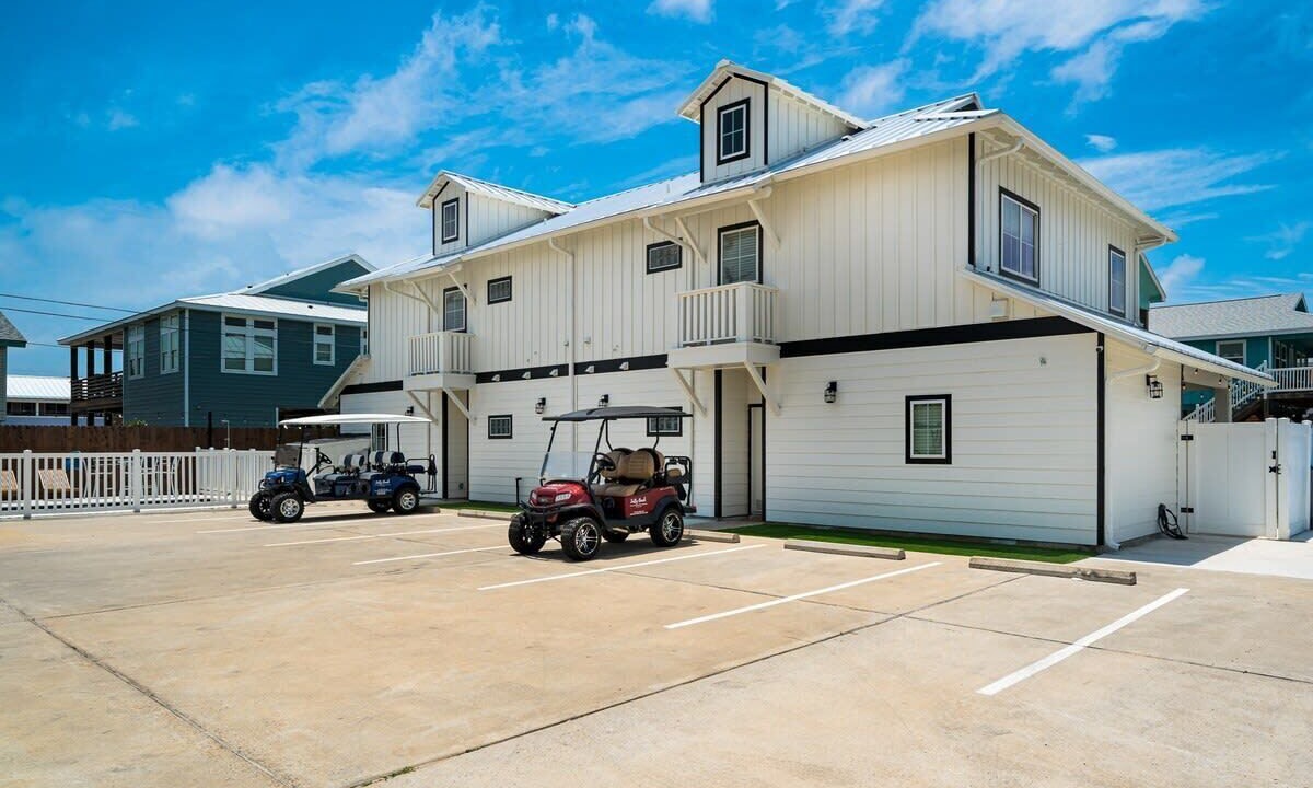 Photo of Outdoor in Port Aransas