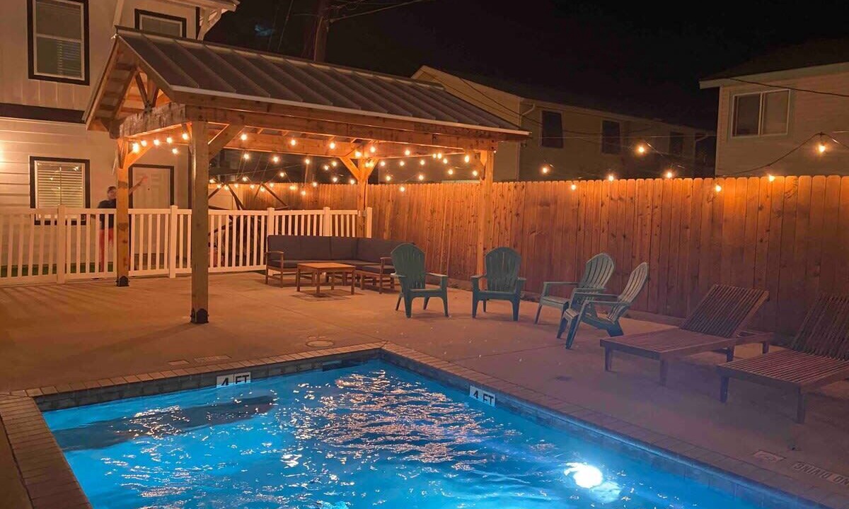 Photo of Outdoor in Port Aransas