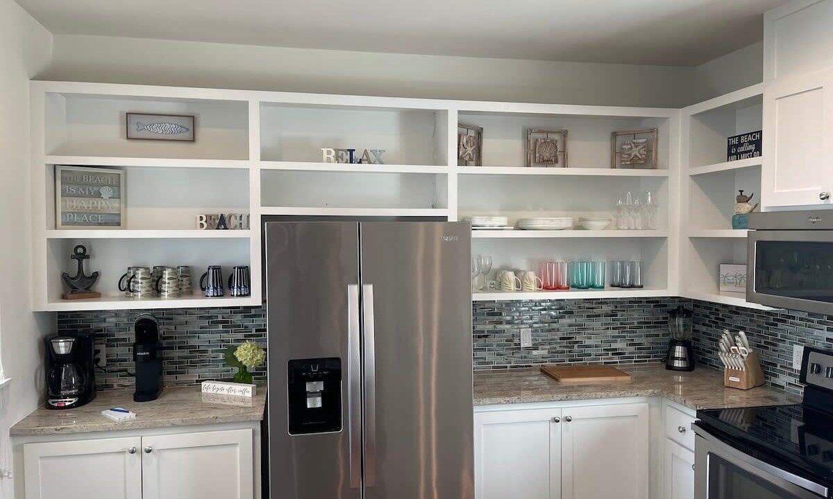 Photo of Kitchen in Port Aransas