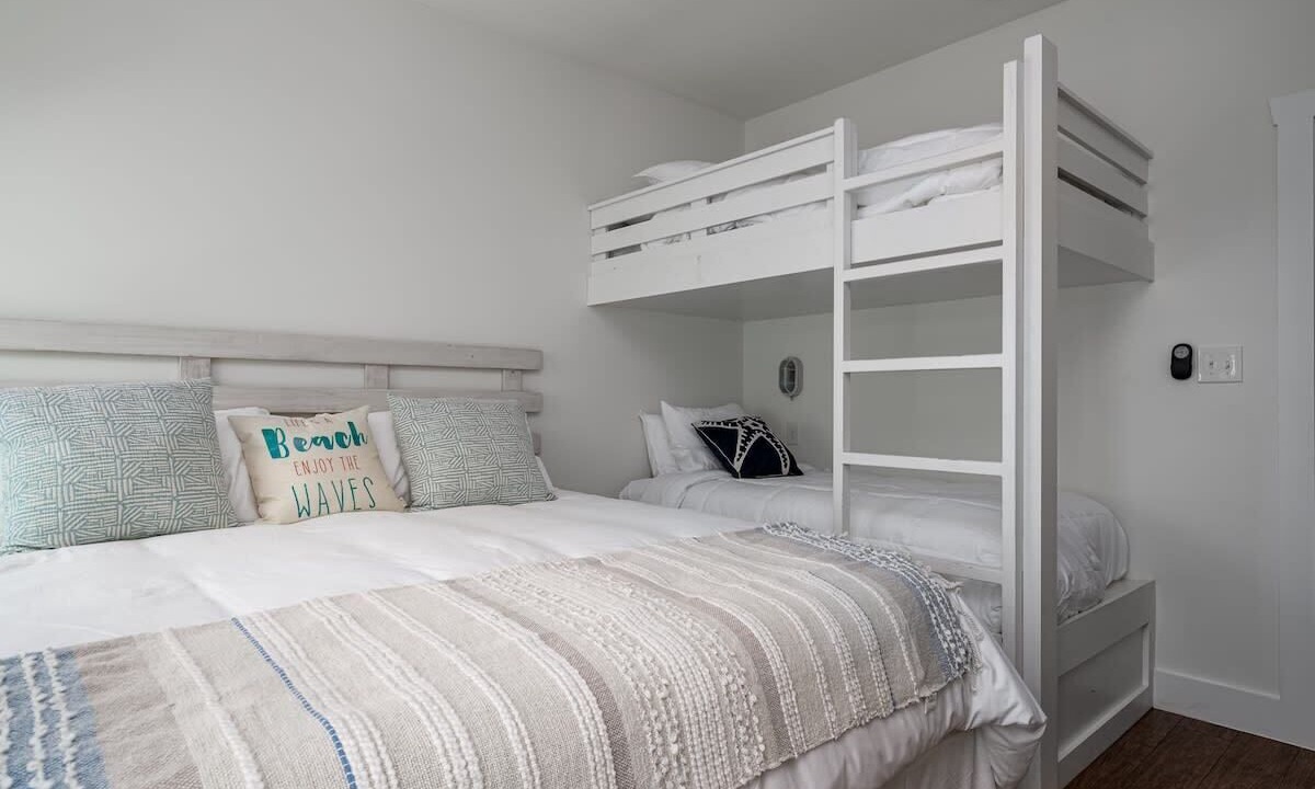 Photo of Bedroom in Port Aransas