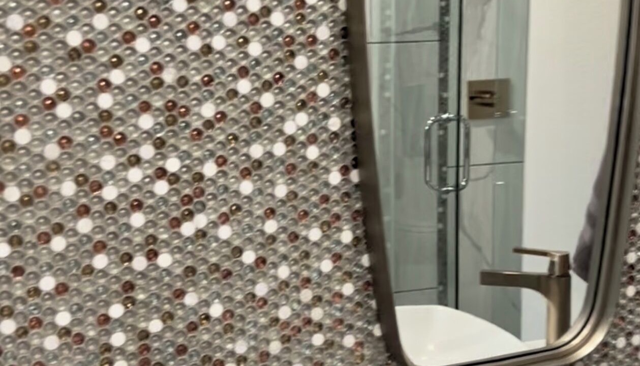 Photo of Bathroom in Graford