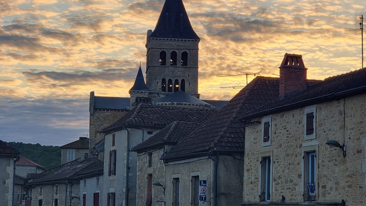 Photo of Outdoor in Serignac