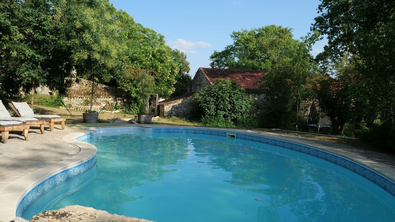 Photo of Outdoor in Serignac