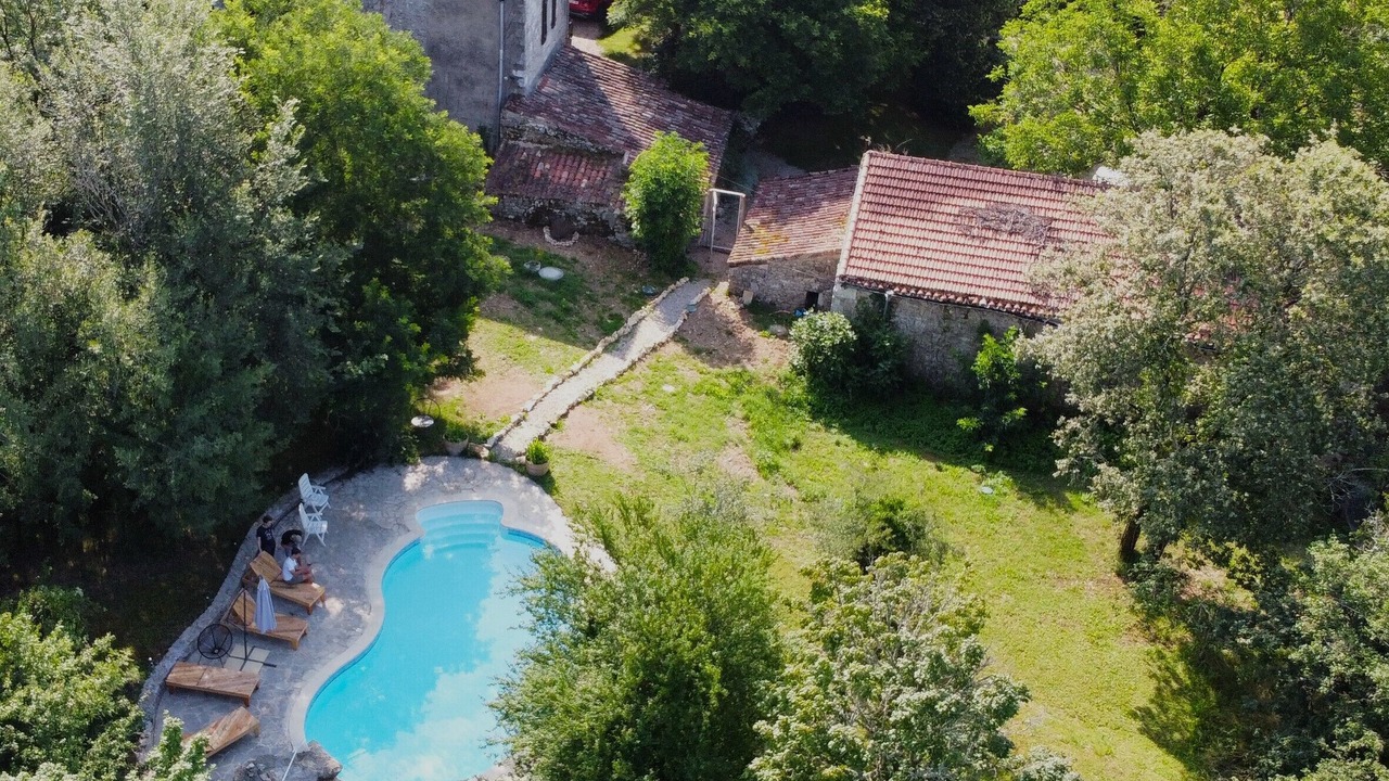 Photo of Outdoor in Serignac