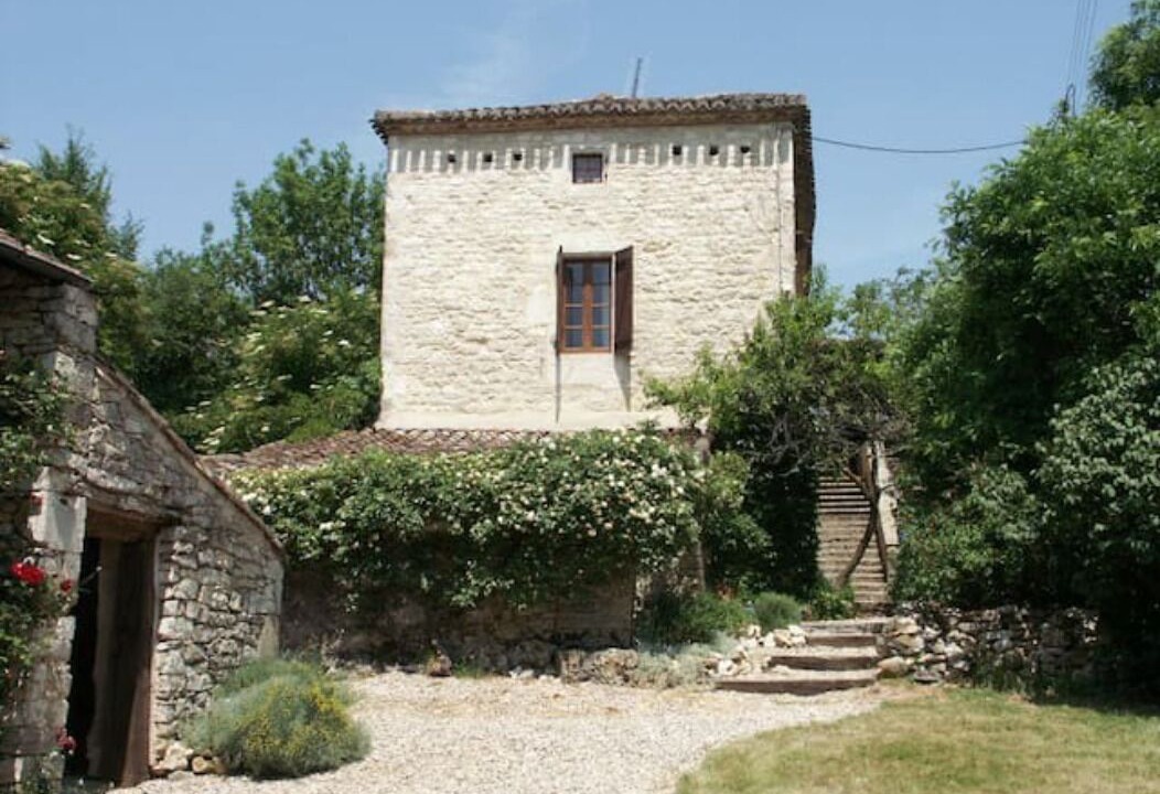 Photo of Outdoor in Serignac